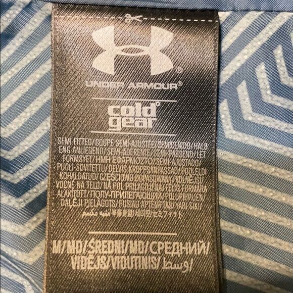 Under Armour jacket M (3590) - Picture 10 of 11